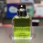 Calvin Klein Eternity Eau De Parfum Para Hombre 100ml - Imagen 2