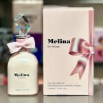Emper Melina Eau De Parfum Para Dama 80ml - Imagen 3