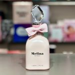 Emper Melina Eau De Parfum Para Dama 80ml - Imagen 2