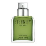 Calvin Klein Eternity Eau De Parfum Para Hombre 100ml