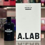 Another Lab A.Lab Germany 92 Extrait De Parfum Unisex 90ml - Imagen 3