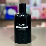 Another Lab A.Lab Germany 92 Extrait De Parfum Unisex 90ml - Imagen 2