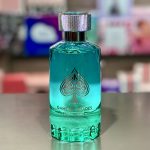 Jo Milano Game Of Spades Full-House Refresh Extrait De Parfum Unisex 100ml - Imagen 2