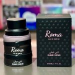 Dubai Niche Roma Eau De Parfum Unisex  100ml - Imagen 3
