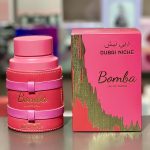 Dubai Niche Bomba Eau De Parfum Unisex 100ml - Imagen 3