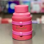 Dubai Niche Bomba Eau De Parfum Unisex 100ml - Imagen 2