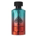 Jo Milano Game Of Spades Bluff Extrait De Parfum Unisex 100ml