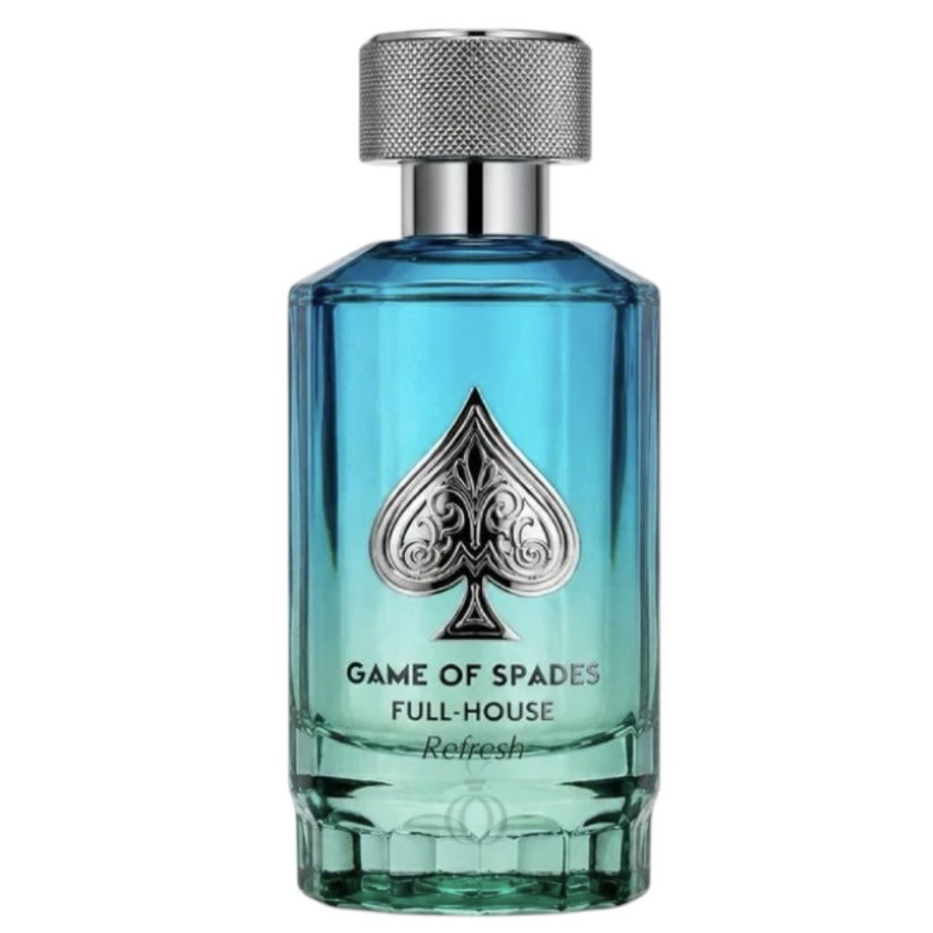 screenshot-129 Jo Milano Game Of Spades Full-House Refresh Extrait De Parfum Unisex 100ml - Imagen 1