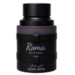 Dubai Niche Roma Eau De Parfum Unisex  100ml