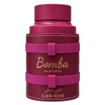 Dubai Niche Bomba Eau De Parfum Unisex 100ml