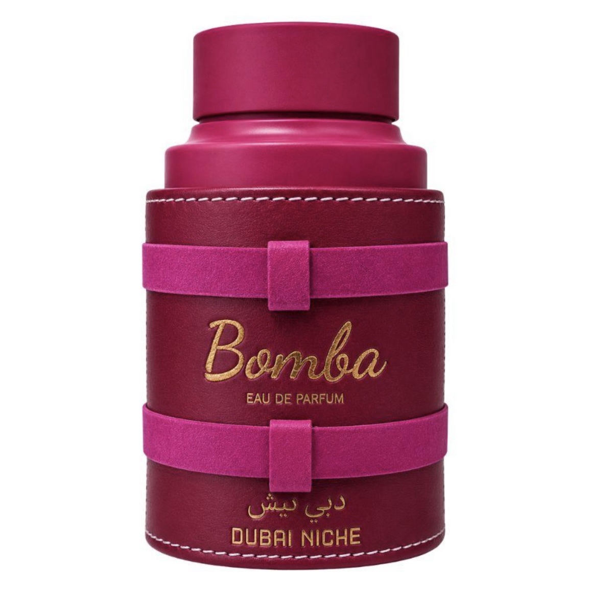 screenshot-132 Dubai Niche Bomba Eau De Parfum Unisex 100ml - Imagen 1