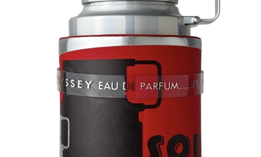 Armaf Odyssey Soda Pop disponible en Sirius Perfumería