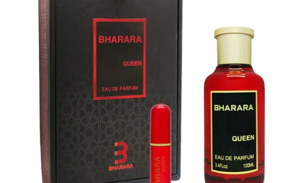 Bharara Queen disponible en Sirius Perfumería