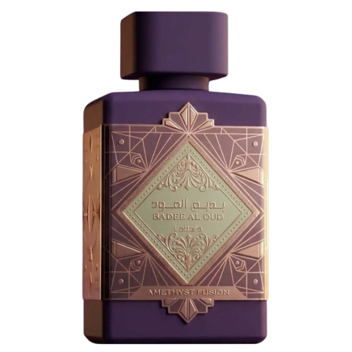 screenshot-140 Lattafa Amethyst Fusión Eau De Parfum Para Dama 100ml - Imagen 1