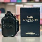 Coach New York Eau De Parfum Para Hombre 100ml - Imagen 3