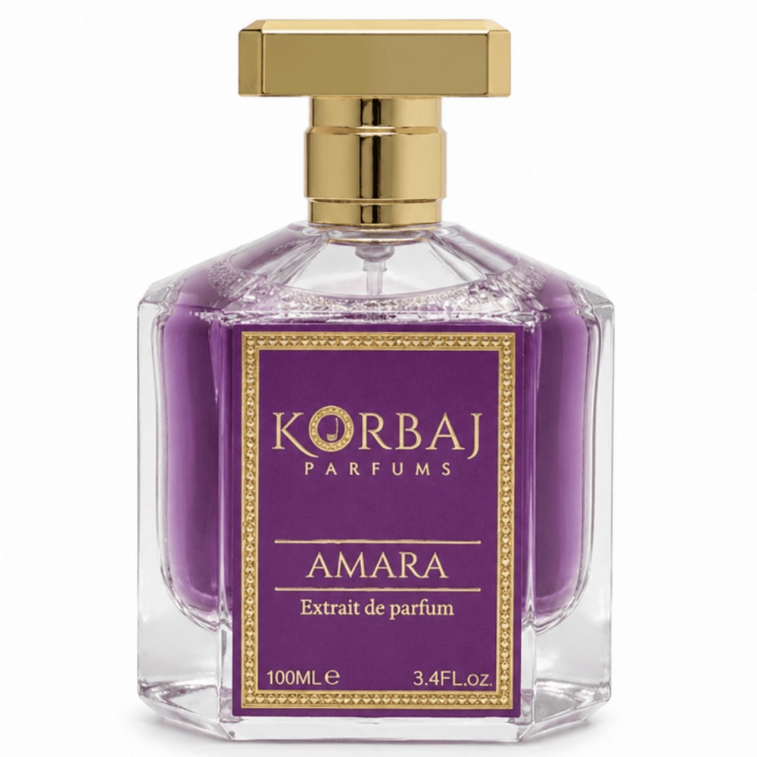 screenshot-147 Korbaj Amara Extrait De Parfum Para Dama 100ml - Imagen 1