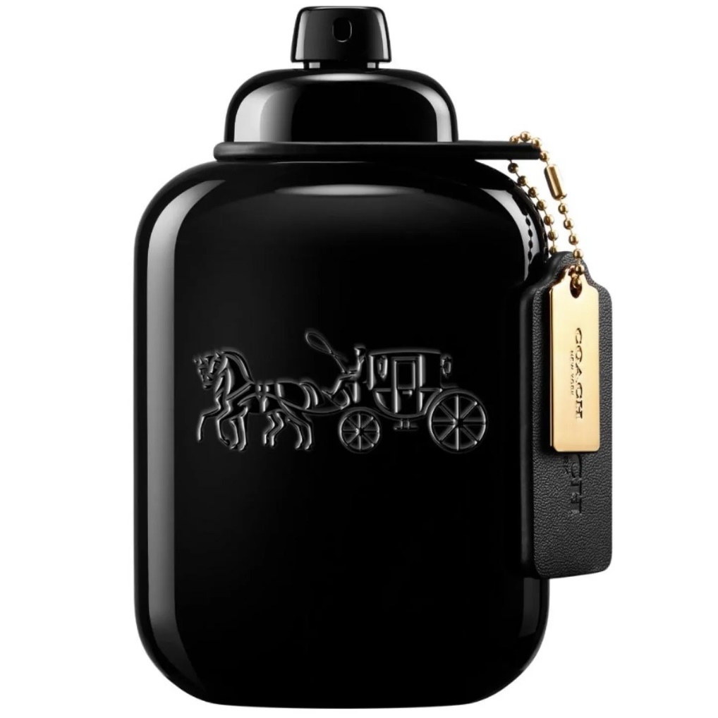 screenshot-154 Coach New York Eau De Parfum Para Hombre 100ml - Imagen 1