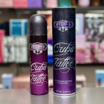 Cuba Tatto Eau De Parfum Para Dama 100ml - Imagen 3