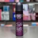 Cuba Tatto Eau De Parfum Para Dama 100ml - Imagen 2