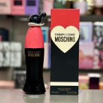 Moschino Cheap And Chic Eau De Toilette Para Dama 100ml - Imagen 3