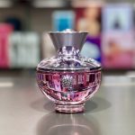 Versace Dylan Blush Pink Eau De Parfum Para Dama 100ml - Imagen 2