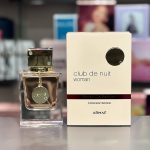 Armaf Club De Nuit Extrait De Parfum Para Dama 70ml - Imagen 3