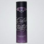 Cuba Tatto Eau De Parfum Para Dama 100ml