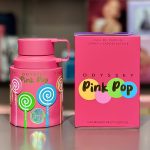 Armaf Odyssey Pink Pop Eau De Parfum Para Dama 100ml - Imagen 3