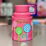 Armaf Odyssey Pink Pop Eau De Parfum Para Dama 100ml - Imagen 2