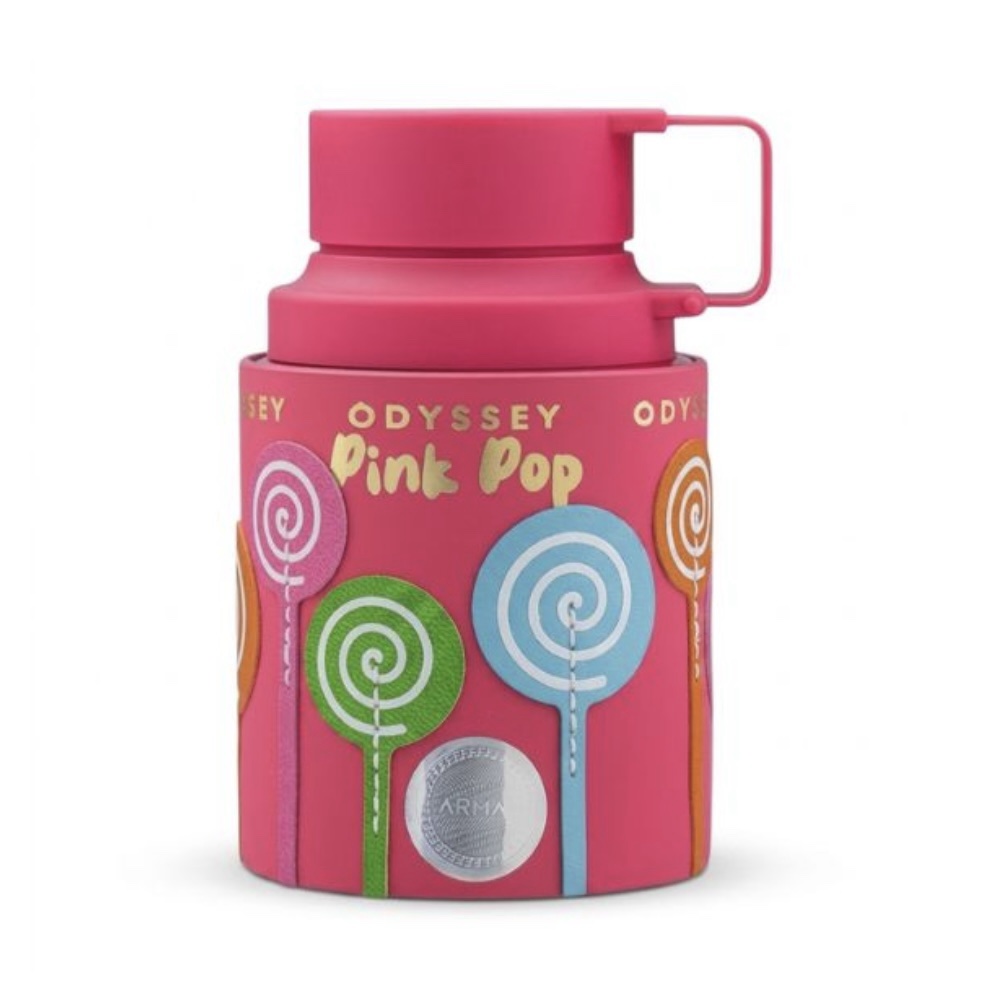 screenshot-161 Armaf Odyssey Pink Pop Eau De Parfum Para Dama 100ml - Imagen 1