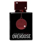 Armaf Club De Nuit Intense Overdose Extrait De Parfum 100ml