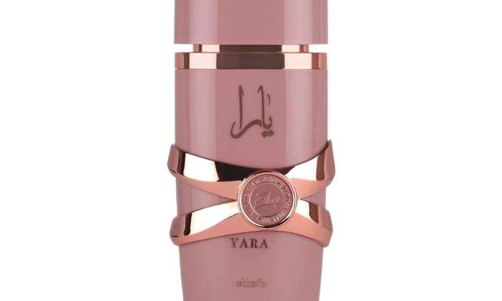 Perfume Lattafa Yara del catálogo de Sirius Perfumería
